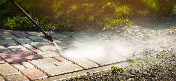 Best Sidewalk and Walkway Pressure Cleaning in Rio Del Mar, CA